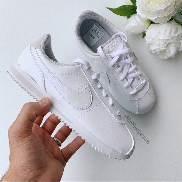 nike patike classic cortez leather